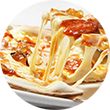 Comida a domicilio